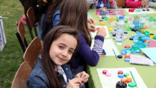 Semaine de environnement universite Bejaia croissant rouge Algerien comite communal de Bejaia 10 14 mars 2017 222