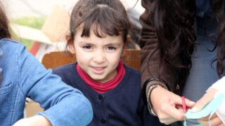 Semaine de environnement universite Bejaia croissant rouge Algerien comite communal de Bejaia 10 14 mars 2017 225