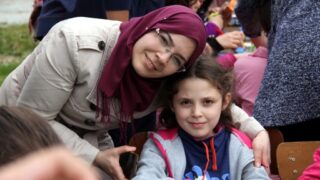 Semaine de environnement universite Bejaia croissant rouge Algerien comite communal de Bejaia 10 14 mars 2017 229