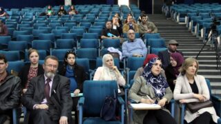 Semaine de environnement universite Bejaia croissant rouge Algerien comite communal de Bejaia 10 14 mars 2017 288