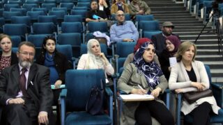 Semaine de environnement universite Bejaia croissant rouge Algerien comite communal de Bejaia 10 14 mars 2017 289