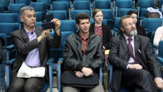 Semaine de environnement universite Bejaia croissant rouge Algerien comite communal de Bejaia 10 14 mars 2017 290