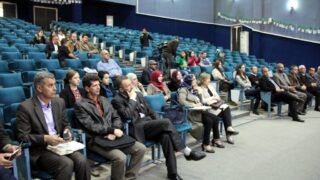 Semaine de environnement universite Bejaia croissant rouge Algerien comite communal de Bejaia 10 14 mars 2017 292