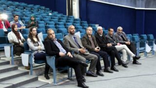 Semaine de environnement universite Bejaia croissant rouge Algerien comite communal de Bejaia 10 14 mars 2017 294