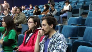 Semaine de environnement universite Bejaia croissant rouge Algerien comite communal de Bejaia 10 14 mars 2017 298