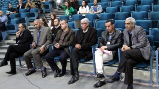 Semaine de environnement universite Bejaia croissant rouge Algerien comite communal de Bejaia 10 14 mars 2017 301