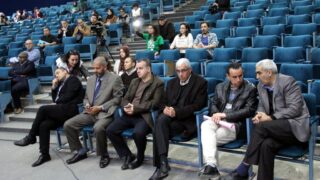 Semaine de environnement universite Bejaia croissant rouge Algerien comite communal de Bejaia 10 14 mars 2017 302