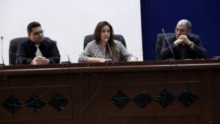 Semaine de environnement universite Bejaia croissant rouge Algerien comite communal de Bejaia 10 14 mars 2017 304