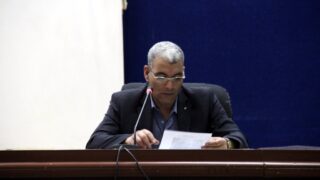 Semaine de environnement universite Bejaia croissant rouge Algerien comite communal de Bejaia 10 14 mars 2017 306