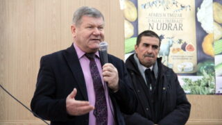 Seminaire international pour valorisation agriculture montagne organise laboratoire 3BS FSNV Universit A MIRA Bejaia et Commune 102