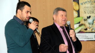 Seminaire international pour valorisation agriculture montagne organise laboratoire 3BS FSNV Universit A MIRA Bejaia et Commune 108