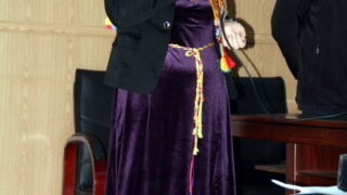 Seminaire international pour valorisation agriculture montagne organise laboratoire 3BS FSNV Universit A MIRA Bejaia et Commune 120