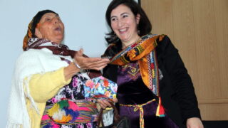 Seminaire international pour valorisation agriculture montagne organise laboratoire 3BS FSNV Universit A MIRA Bejaia et Commune 127