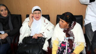 Seminaire international pour valorisation agriculture montagne organise laboratoire 3BS FSNV Universit A MIRA Bejaia et Commune 133