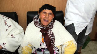 Seminaire international pour valorisation agriculture montagne organise laboratoire 3BS FSNV Universit A MIRA Bejaia et Commune 135