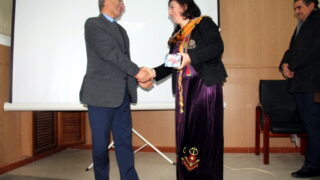 Seminaire international pour valorisation agriculture montagne organise laboratoire 3BS FSNV Universit A MIRA Bejaia et Commune 139