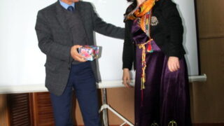 Seminaire international pour valorisation agriculture montagne organise laboratoire 3BS FSNV Universit A MIRA Bejaia et Commune 142