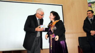 Seminaire international pour valorisation agriculture montagne organise laboratoire 3BS FSNV Universit A MIRA Bejaia et Commune 147