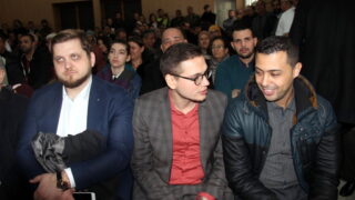 Seminaire international pour valorisation agriculture montagne organise laboratoire 3BS FSNV Universit A MIRA Bejaia et Commune 148