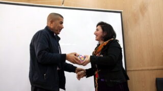 Seminaire international pour valorisation agriculture montagne organise laboratoire 3BS FSNV Universit A MIRA Bejaia et Commune 150