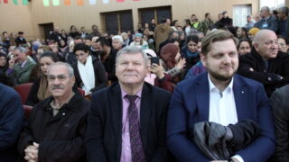 Seminaire international pour valorisation agriculture montagne organise laboratoire 3BS FSNV Universit A MIRA Bejaia et Commune 153