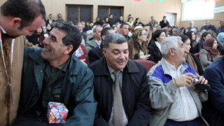 Seminaire international pour valorisation agriculture montagne organise laboratoire 3BS FSNV Universit A MIRA Bejaia et Commune 160