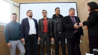 Seminaire international pour valorisation agriculture montagne organise laboratoire 3BS FSNV Universit A MIRA Bejaia et Commune 164