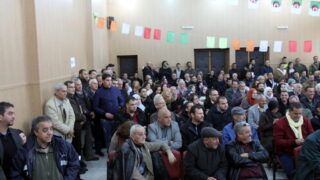 Seminaire international pour valorisation agriculture montagne organise laboratoire 3BS FSNV Universit A MIRA Bejaia et Commune 180