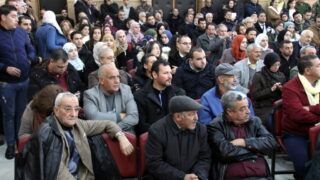 Seminaire international pour valorisation agriculture montagne organise laboratoire 3BS FSNV Universit A MIRA Bejaia et Commune 187