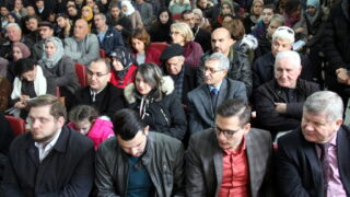 Seminaire international pour valorisation agriculture montagne organise laboratoire 3BS FSNV Universit A MIRA Bejaia et Commune 211