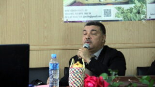 Seminaire international pour valorisation agriculture montagne organise laboratoire 3BS FSNV Universit A MIRA Bejaia et Commune 222