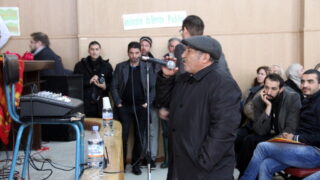 Seminaire international pour valorisation agriculture montagne organise laboratoire 3BS FSNV Universit A MIRA Bejaia et Commune 233