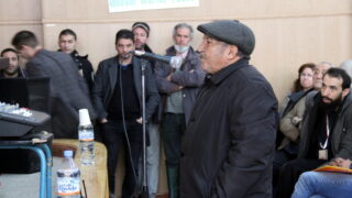 Seminaire international pour valorisation agriculture montagne organise laboratoire 3BS FSNV Universit A MIRA Bejaia et Commune 234