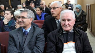 Seminaire international pour valorisation agriculture montagne organise laboratoire 3BS FSNV Universit A MIRA Bejaia et Commune 243