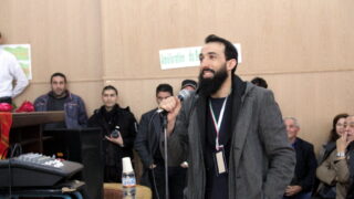 Seminaire international pour valorisation agriculture montagne organise laboratoire 3BS FSNV Universit A MIRA Bejaia et Commune 244