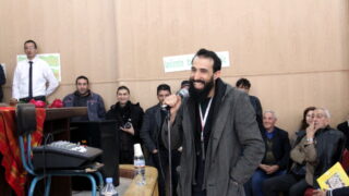 Seminaire international pour valorisation agriculture montagne organise laboratoire 3BS FSNV Universit A MIRA Bejaia et Commune 245