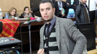 Seminaire international pour valorisation agriculture montagne organise laboratoire 3BS FSNV Universit A MIRA Bejaia et Commune 256