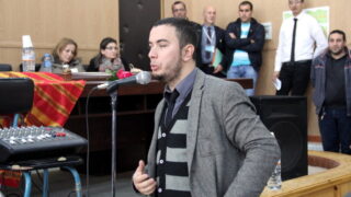 Seminaire international pour valorisation agriculture montagne organise laboratoire 3BS FSNV Universit A MIRA Bejaia et Commune 257