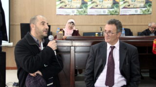 Seminaire international pour valorisation agriculture montagne organise laboratoire 3BS FSNV Universit A MIRA Bejaia et Commune 276