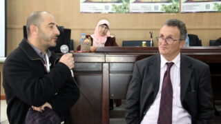 Seminaire international pour valorisation agriculture montagne organise laboratoire 3BS FSNV Universit A MIRA Bejaia et Commune 277