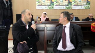 Seminaire international pour valorisation agriculture montagne organise laboratoire 3BS FSNV Universit A MIRA Bejaia et Commune 278