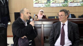 Seminaire international pour valorisation agriculture montagne organise laboratoire 3BS FSNV Universit A MIRA Bejaia et Commune 282