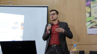 Seminaire international pour valorisation agriculture montagne organise laboratoire 3BS FSNV Universit A MIRA Bejaia et Commune 300