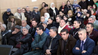 Seminaire international pour valorisation agriculture montagne organise laboratoire 3BS FSNV Universit A MIRA Bejaia et Commune 56