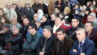 Seminaire international pour valorisation agriculture montagne organise laboratoire 3BS FSNV Universit A MIRA Bejaia et Commune 57