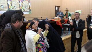 Seminaire international pour valorisation agriculture montagne organise laboratoire 3BS FSNV Universit A MIRA Bejaia et Commune 69