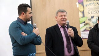 Seminaire international pour valorisation agriculture montagne organise laboratoire 3BS FSNV Universit A MIRA Bejaia et Commune 91