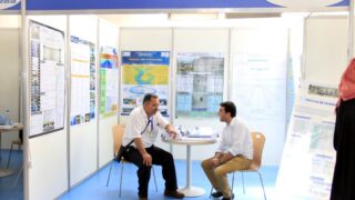 10 eme edition du salon de l emploi Universite Bejaia 20 21 sep 2017 003