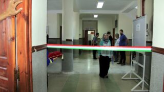 10 eme edition du salon de l emploi Universite Bejaia 20 21 sep 2017 012