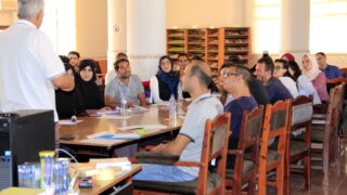 10 eme edition du salon de l emploi Universite Bejaia 20 21 sep 2017 013